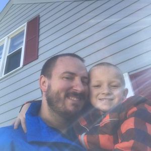 Meet your Posher, Tim